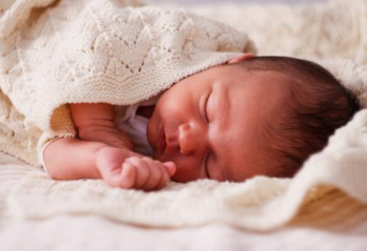 A csecsemőalvás mesterségének elsajátítása: egy útmutató kimerült szülők számára