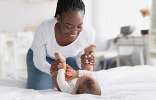 A tökéletes szunyókálási rutin létrehozásának végső útmutatója csecsemők számára