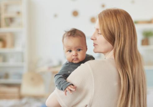 Az első év átlendítése: Mély merülés a babák alvási ciklusába