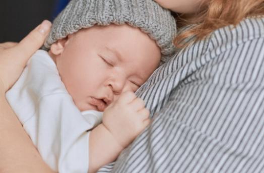 Az út a jobb alvás felé: Ismerd meg a babád egyedi igényeit