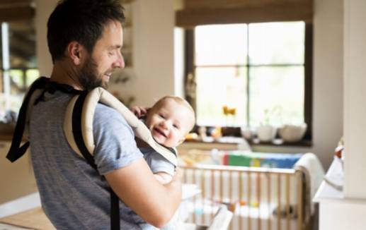 A Baby Safety Gates használatának előnyei otthon: Egy szülő útmutatója